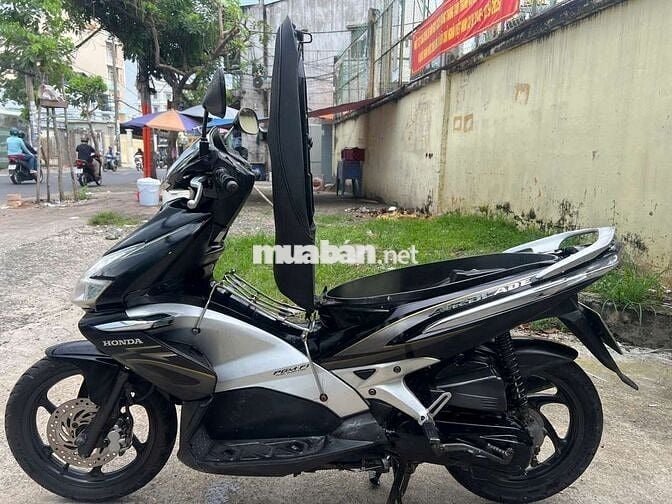 Ab cuối 2010 fi máy zin cực chất