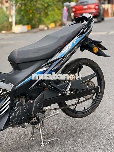 Exciter 135 up lc
