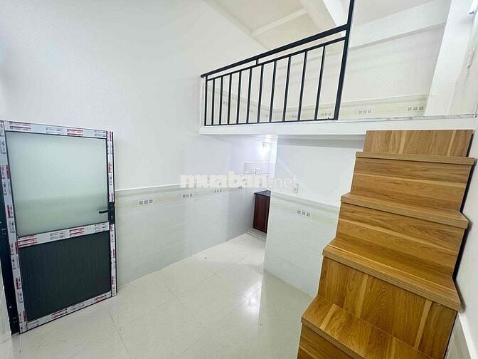 Khai Trương CHDV Mới Xây 100% Ngay Tô Hiệu - Hoà Bình