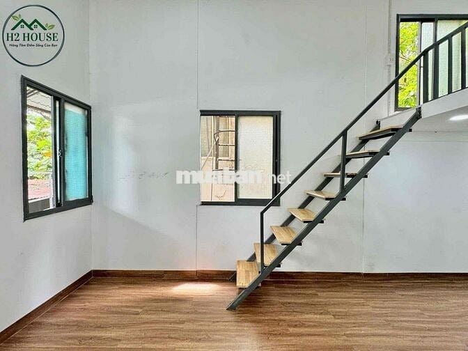 Phòng Trọ 19m2 đường Nguyễn Oanh,Q. Gò Vấp