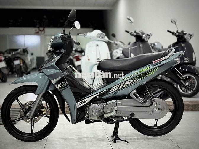 Sirius RC 2023 Lướt như mới ( Hỗ trợ GÓP 0 Đồng )