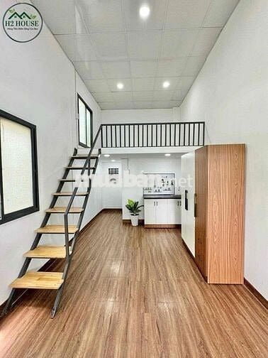 Phòng Trọ 19m2 đường Nguyễn Oanh,Q. Gò Vấp
