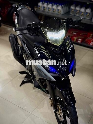 Exciter135 2014 dọn Kiểng ( Hỗ trợ Trả GÓP ) 🔥🔥🔥
