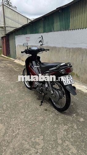 Bán Xe 1 chủ sử dụng