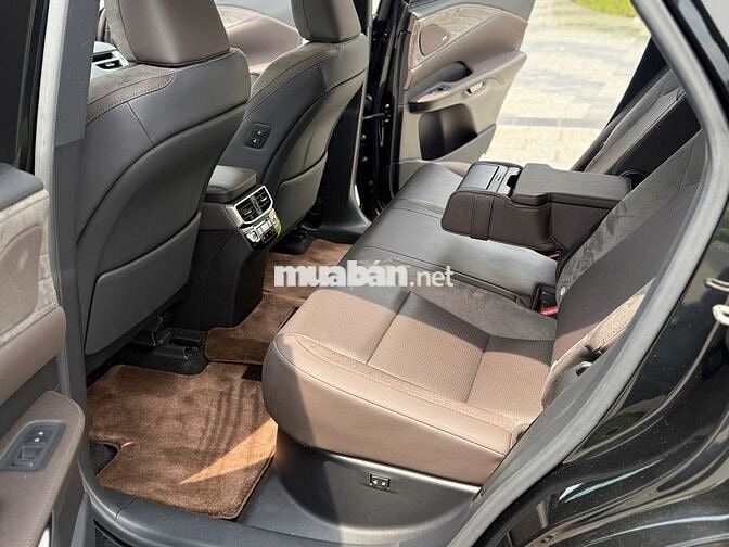 LEXUS RX 350 "LUXURY"