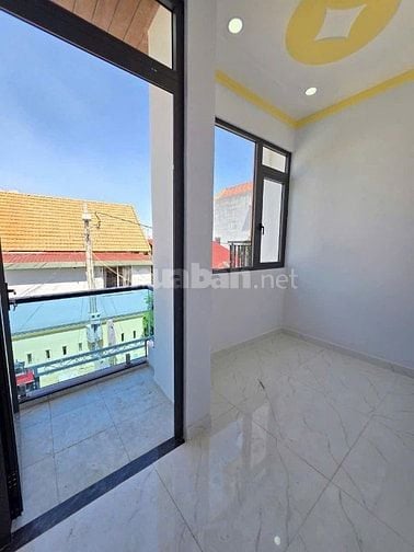 BÁN NHÀ CHÍNH CHỦ GẦN LÀNG ĐẠI HỌC QUỐC GIA TP HCM