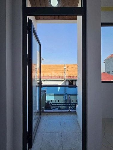 BÁN NHÀ CHÍNH CHỦ GẦN LÀNG ĐẠI HỌC QUỐC GIA TP HCM