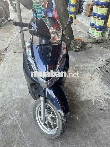 Cần thanh lý xe honda lead 2017