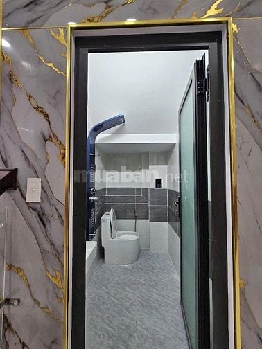 BÁN NHÀ CHÍNH CHỦ GẦN LÀNG ĐẠI HỌC QUỐC GIA TP HCM
