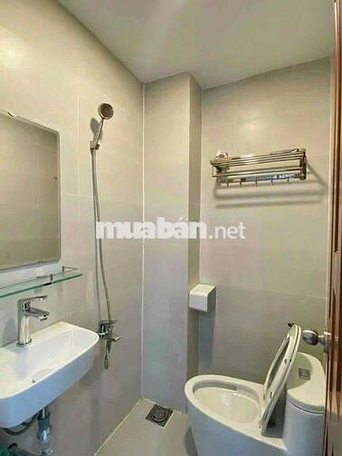 Cho thuê nhà 1/ Bùi Quang Là phường 12 Quận Gò Vấp