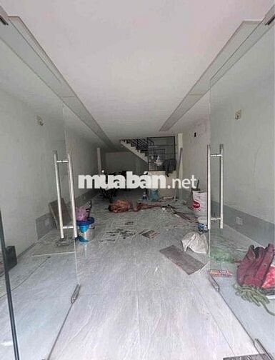 💎💎💎 TRỐNG SẴN - MẶT TIỀN NGUYỄN THÁI SƠN CHỈ 25Tr - NGAY TRƯỜNG ĐHCN !