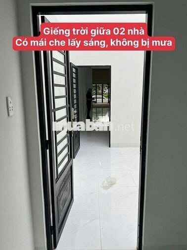 CHO THUÊ NHÀ MẶT TIỀN TỈNH LỘ 43, MỚI XÂY, RỘNG ĐẸP, SIÊU TIỀM NĂNG