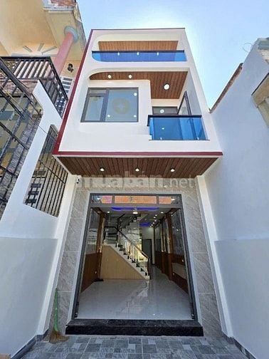 BÁN NHÀ CHÍNH CHỦ GẦN LÀNG ĐẠI HỌC QUỐC GIA TP HCM