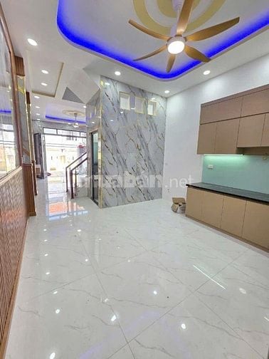 BÁN NHÀ CHÍNH CHỦ GẦN LÀNG ĐẠI HỌC QUỐC GIA TP HCM