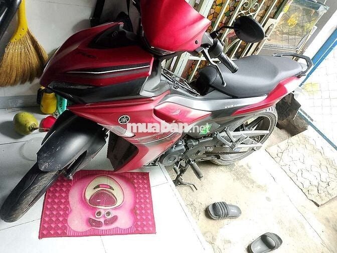 Đổi xe