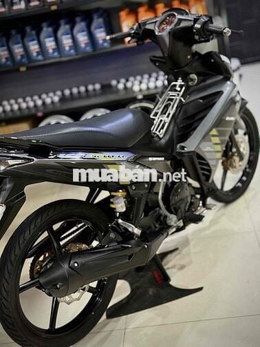 Exciter135 2014 dọn Kiểng ( Hỗ trợ Trả GÓP ) 🔥🔥🔥