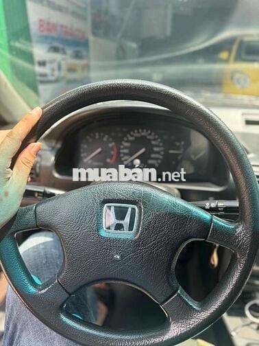 Honda Accord 1992 2.0 MT - 99999 km