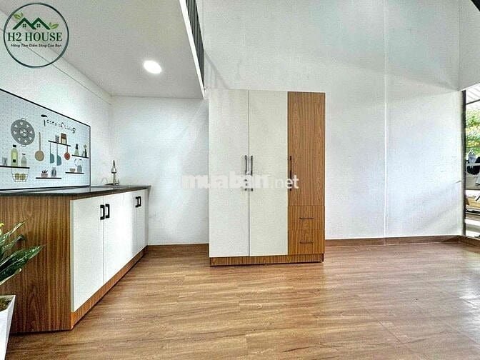 Phòng Trọ 19m2 đường Nguyễn Oanh,Q. Gò Vấp