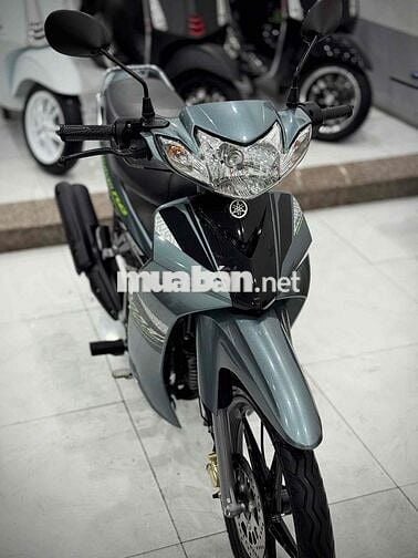 Sirius RC 2023 Lướt như mới ( Hỗ trợ GÓP 0 Đồng )