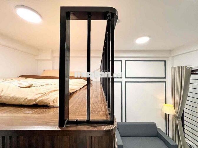 7 phòng khép kín mới tinh 30m ra mặt phố Kim Mã ô tô đỗ cửa