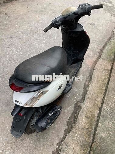 mình cần bán xe zip xe đang đi lại bt giá 2tr800