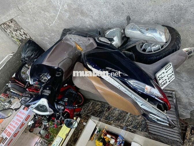 Cần thanh lý xe honda lead 2017
