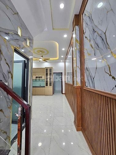 BÁN NHÀ CHÍNH CHỦ GẦN LÀNG ĐẠI HỌC QUỐC GIA TP HCM