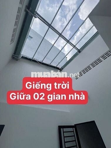 CHO THUÊ NHÀ MẶT TIỀN TỈNH LỘ 43, MỚI XÂY, RỘNG ĐẸP, SIÊU TIỀM NĂNG