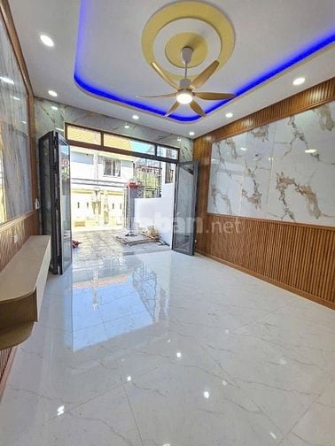 BÁN NHÀ CHÍNH CHỦ GẦN LÀNG ĐẠI HỌC QUỐC GIA TP HCM
