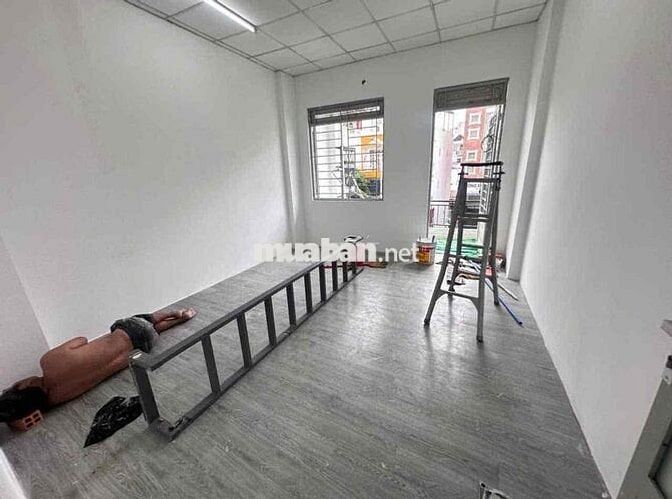 💎💎💎 TRỐNG SẴN - MẶT TIỀN NGUYỄN THÁI SƠN CHỈ 25Tr - NGAY TRƯỜNG ĐHCN !