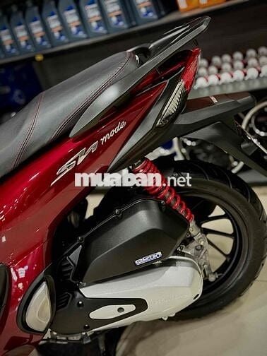 ShMode 2022 ABS Lướt chính chủ ( Hỗ trợ Trả GÓP )