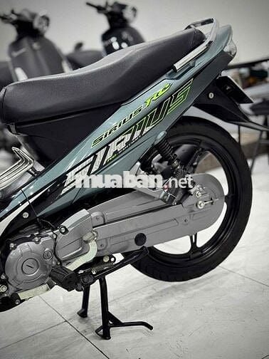 Sirius RC 2023 Lướt như mới ( Hỗ trợ GÓP 0 Đồng )