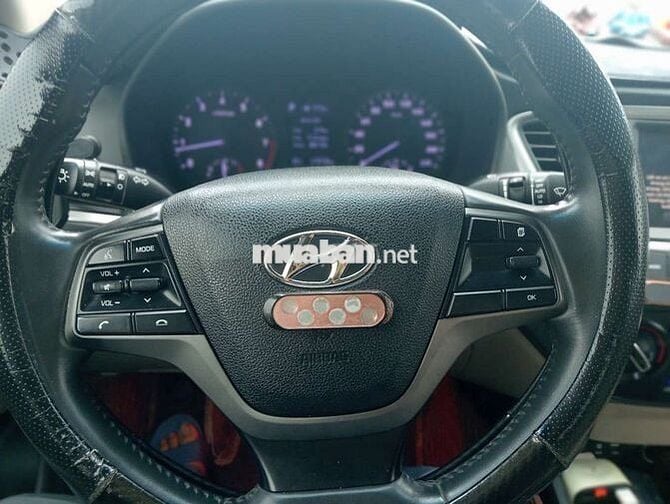 2018 1.4 AT - 20000 km