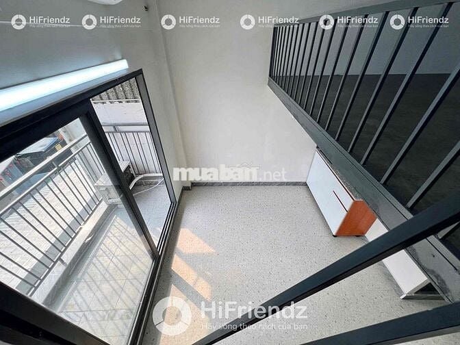 PHÒNG CHO THUÊ CÓ GÁC VÀ KHÔNG GÁC GẦN CÔNG VIÊN LÀNG HOA GÒ VẤP