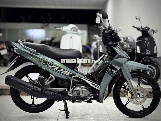Sirius RC 2023 Lướt như mới ( Hỗ trợ GÓP 0 Đồng )