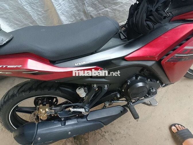 Đổi xe