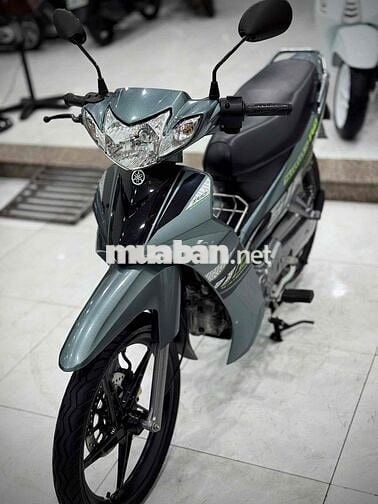 Sirius RC 2023 Lướt như mới ( Hỗ trợ GÓP 0 Đồng )