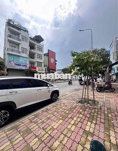 💎💎💎 TRỐNG SẴN - MẶT TIỀN NGUYỄN THÁI SƠN CHỈ 25Tr - NGAY TRƯỜNG ĐHCN !