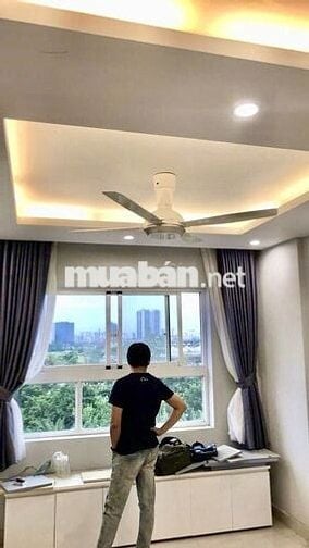 🔥 BÁN CC CITIZEN–86M² – 2PN CHỈ 3,9 TỶ 🔥