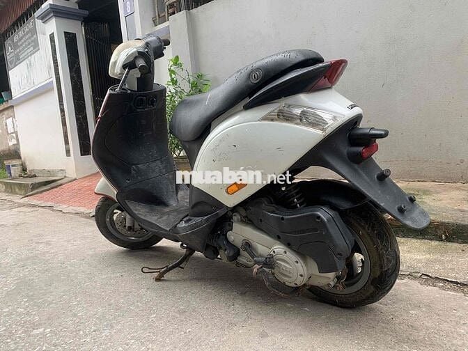 mình cần bán xe zip xe đang đi lại bt giá 2tr800