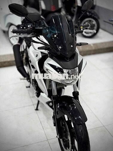 GSX150 2018 zin êm màu Hot ( Hỗ trợ Trả GÓP ) 🔥🔥