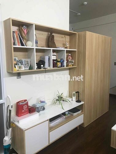 Căn hộ 50m2 1+1 PN Ehome Southgate Bến Lức