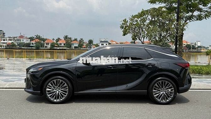 LEXUS RX 350 "LUXURY"