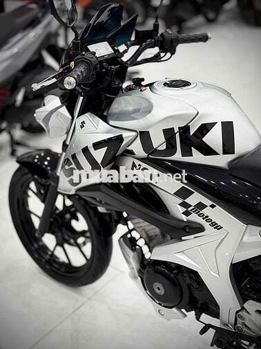 GSX150 2018 zin êm màu Hot ( Hỗ trợ Trả GÓP ) 🔥🔥