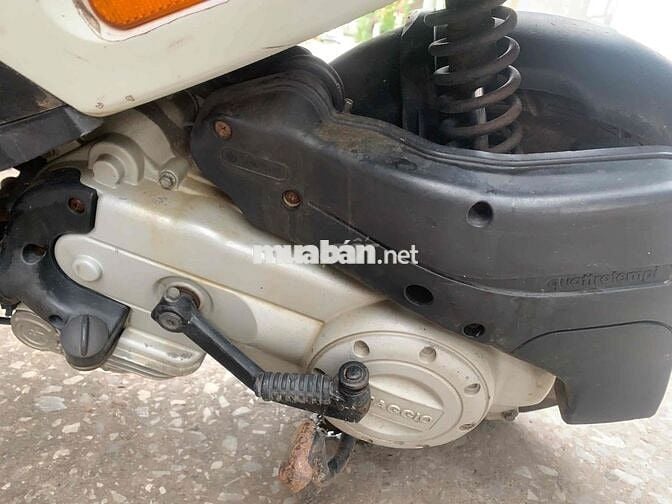 mình cần bán xe zip xe đang đi lại bt giá 2tr800