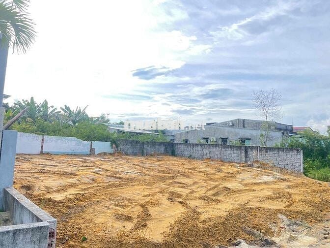 Chính chủ cần bán kiệt Mai Đăng Chơn QH đường 5,5m