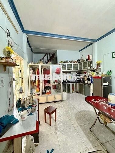 LÔ GÓC 2 MẶT TIỀN - TÂY THẠNH - TÂN PHÚ GIÁP TÂN BÌNH GẦN AEON