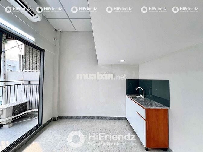 PHÒNG CHO THUÊ CÓ GÁC VÀ KHÔNG GÁC GẦN CÔNG VIÊN LÀNG HOA GÒ VẤP