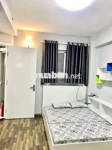 🔥 BÁN CC CITIZEN–86M² – 2PN CHỈ 3,9 TỶ 🔥