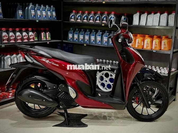 ShMode 2022 ABS Lướt chính chủ ( Hỗ trợ Trả GÓP )